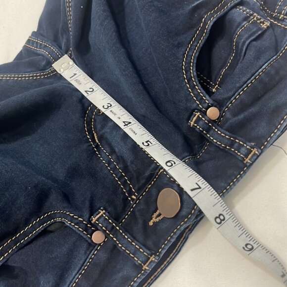 dELiA*s Olivia Jeggings, Blue, 5 - Picture 6 of 11